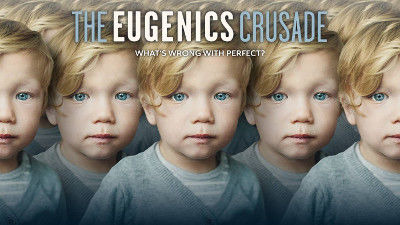 Американское приключение — s30e08 — The Eugenics Crusade: What's Wrong with Perfect?