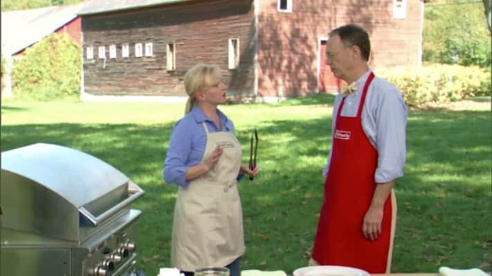 Cook's Country from America's Test Kitchen — s05e05 — Simple Summer Supper