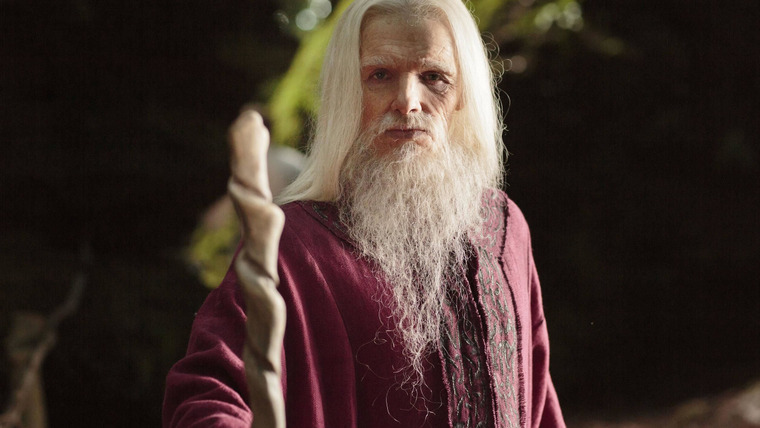 Merlin — s05e13 — The Diamond of the Day: Part Two