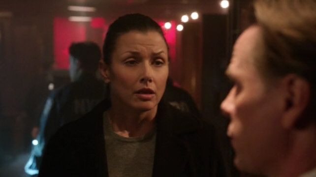 Blue Bloods — s06e11 — Back in the Day