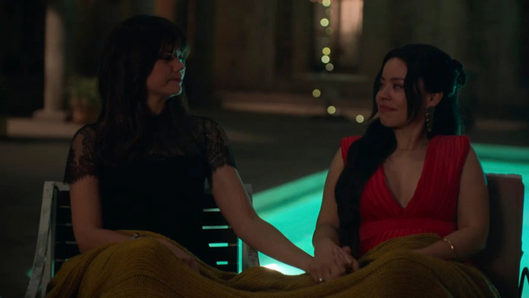 Good Trouble — s05e20 — What Now?