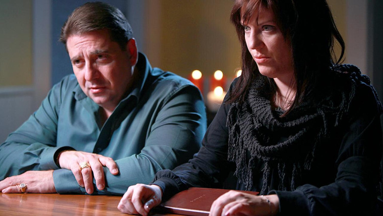 The Dead Files — s04e15 — Revisited: Never Alone and Spellbound