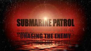 Submarine Patrol — s01e03 — Chasing the Enemy
