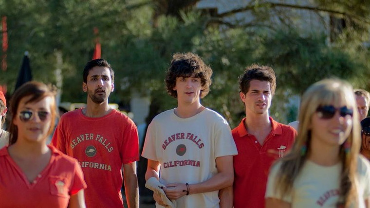 Beaver Falls — s01e01 — Episode 1