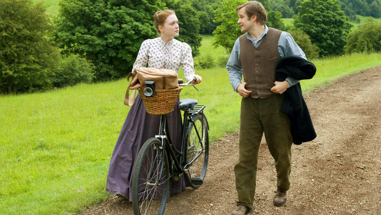 Lark Rise to Candleford — s02e04 — Episode 4