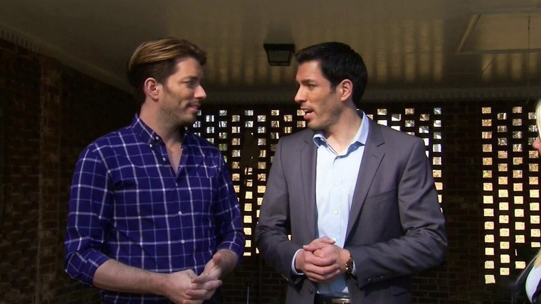 Property Brothers: Buying + Selling — s03e08 — Alisha & Kim