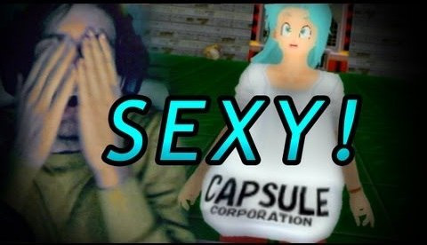 PewDiePie — s03e547 — SCARY BEWBS! - Amnesia: The Small Horse: Part C - Part 2