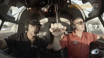 Airplane Repo — s02e06 — Wounded Warbird