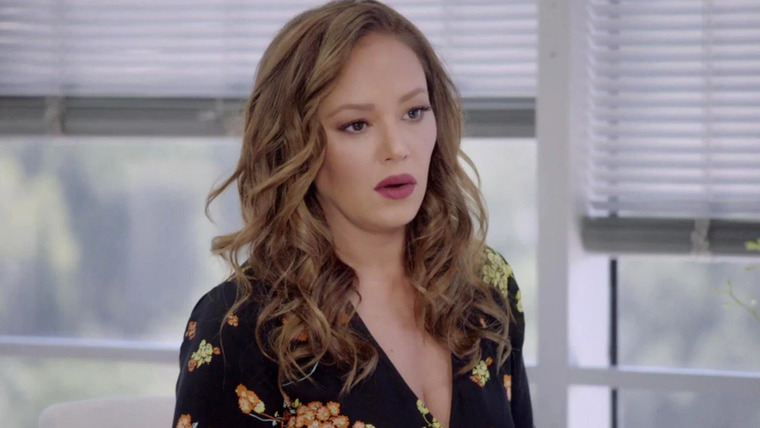 Leah Remini: Scientology and the Aftermath — s02e05 — The Rise of David Miscavige