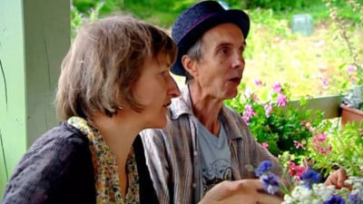 Grand Designs Abroad — s01 special-5 — Revisited: Lot, France: House From Straw