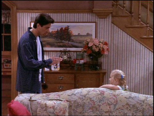 Everybody Loves Raymond — s02e02 — Father Knows Least