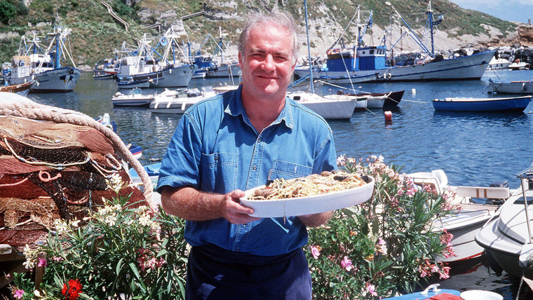 Rick Stein's Seafood Odyssey — s01e01 — Naples