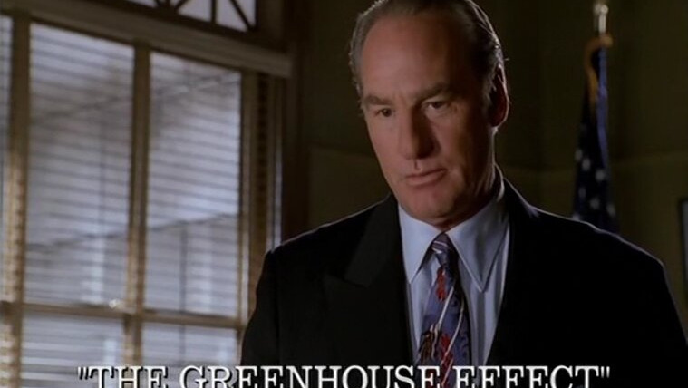 Восточный парк — s02e16 — The Greenhouse Effect
