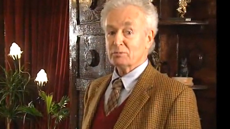 Doctor Who — s02 special-0 — Lost in Time (Sir Ian Chesterton's Crusadе; The Crusade prequel)