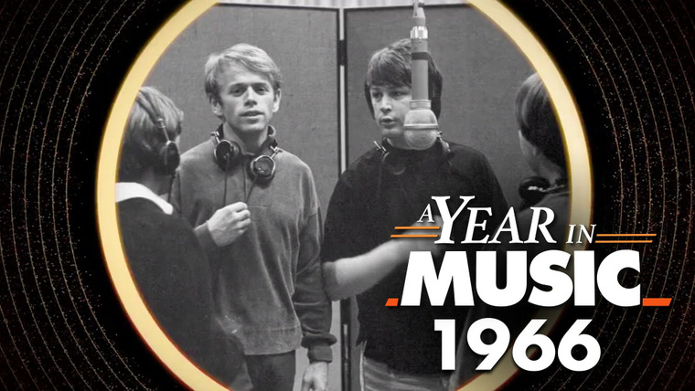 A Year in Music — s01e02 — 1966