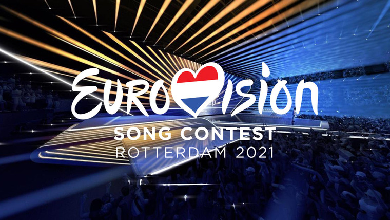 Конкурс песни «Евровидение» — s66e03 — Eurovision Song Contest 2021 (The Grand Final)