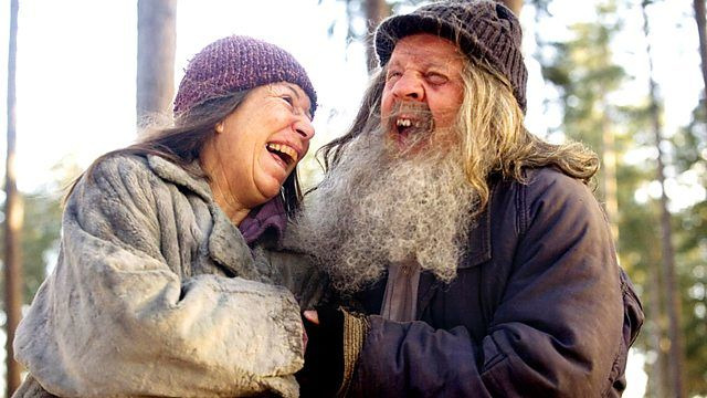 Не та дверь — s01e02 — Njarnia