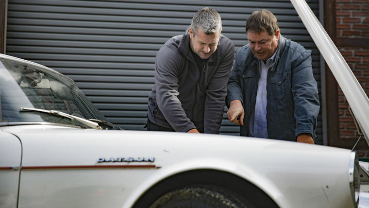 Wheeler Dealers — s22e08 — This Horse Needs To Be Put Out Of Its Misery