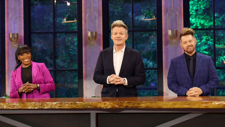 Next Level Chef — s04e14 — Final Level