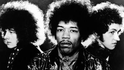 Discovering: Music — s05e06 — Jimi Hendrix