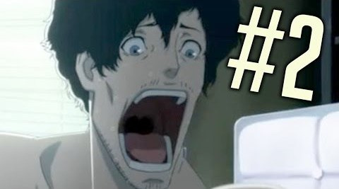 ПьюДиПай — s06e304 — OH. MY. GOD. -- Catherine -- Part 2