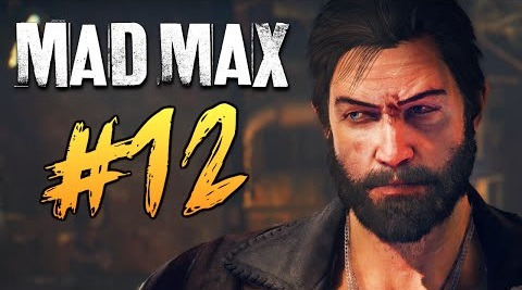 TheBrainDit — s05e797 — Mad Max (Безумный Макс) - Сайд Квесты #12