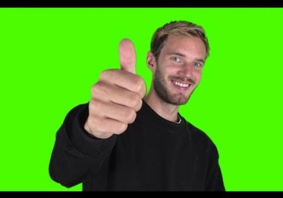 PewDiePie — s09e298 — Raising money for Indian 9 year olds. ($246'000 Raised THANK YOU)