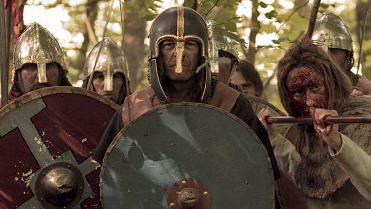 1066: Нормандское завоевание Англии — s01e02 — Episode 2