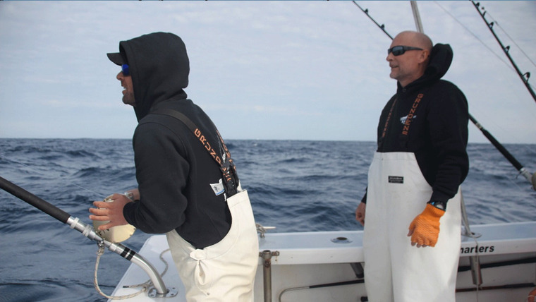 Wicked Tuna: Outer Banks — s06e11 — Miracle Fish