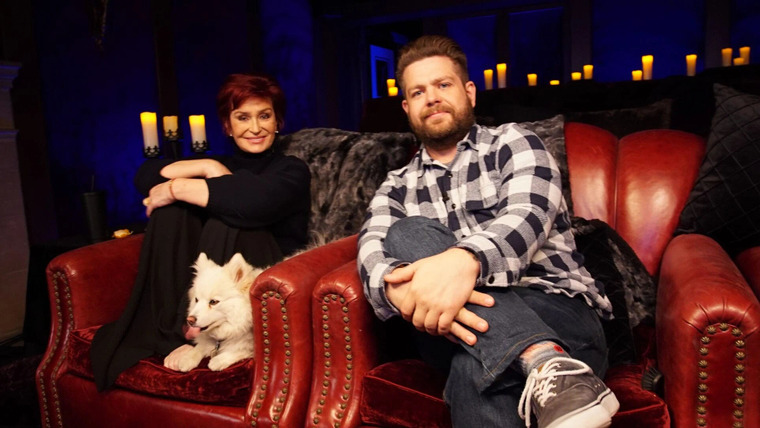 The Osbournes Want to Believe — s02e19 — Sympathy for the Devil
