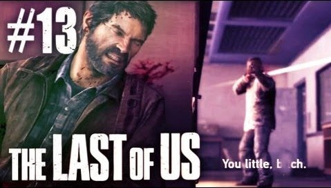 PewDiePie — s04e282 — The Last Of Us Gameplay - Part 13 - It Can't End This Way...