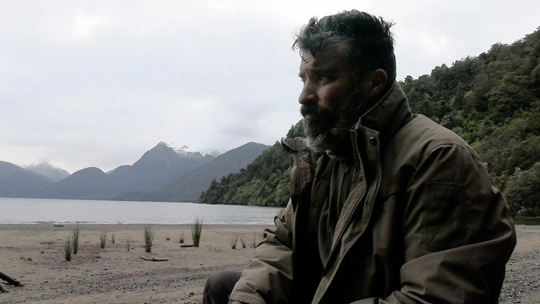 Alone Australia — s02e05 — Episode 5