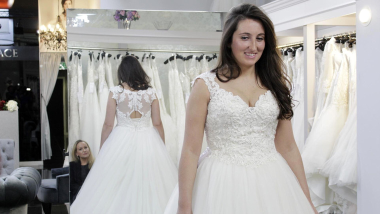 Say Yes to the Dress UK — s02e40 — The Princess at Any Cost Show