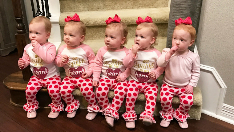 OutDaughtered — s03e01 — Dawn of the Terrible Twos