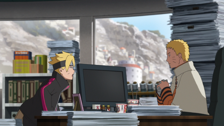 Боруто: Новое поколение Наруто — s01 special-1 — Movie 1: Boruto: Naruto the Movie