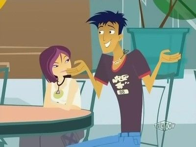 6Teen — s03e25 — Date and Switch
