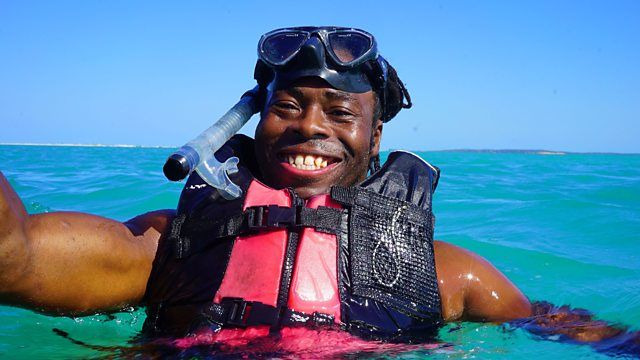 Africa with Ade Adepitan — s01e04 — Episode 4