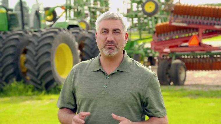 State Plate with Taylor Hicks — s01e01 — Wisconsin