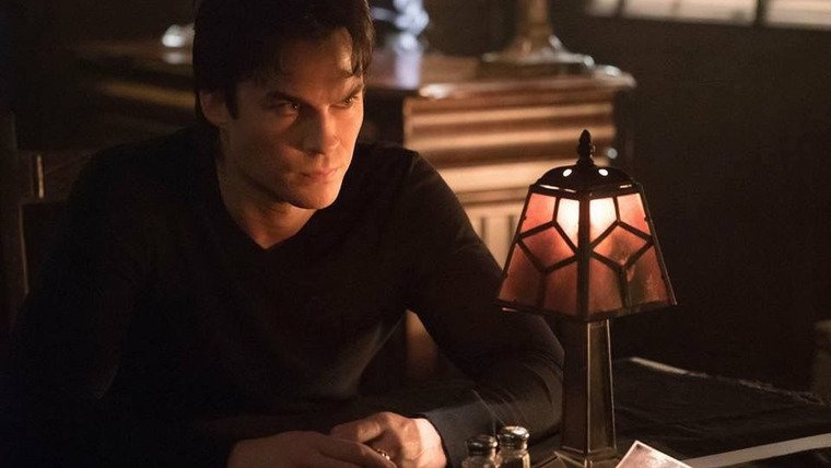 The Vampire Diaries — s08e11 — You Made a Choice to Be Good