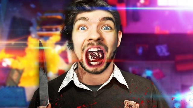 Jacksepticeye — s06e232 — PARTY HARDER THAN EVER | Party Hard 2