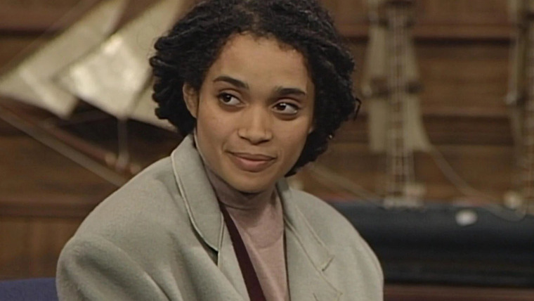 The Cosby Show — s06e04 — Denise Kendall: Navy Wife