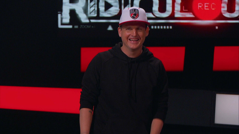 Ridiculousness — s09e05 — Chanel and Sterling XLI