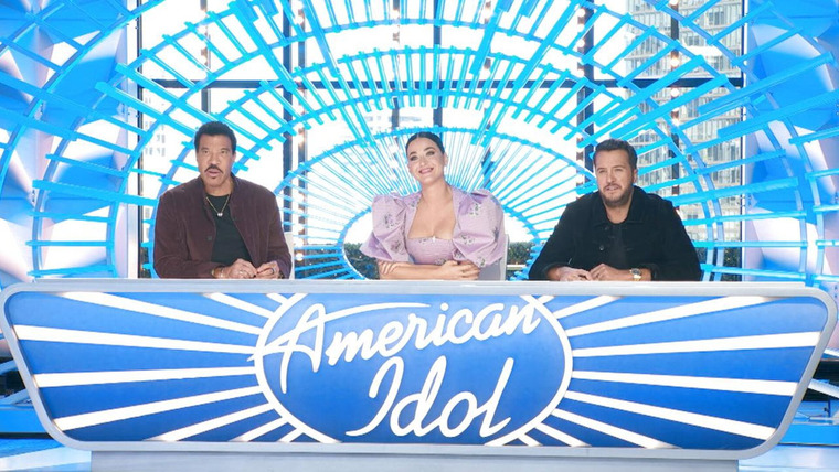American Idol — s20e02 — Auditions 2