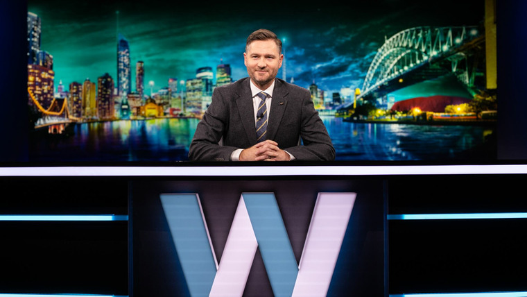 The Weekly with Charlie Pickering — s10e13 — Episode 13