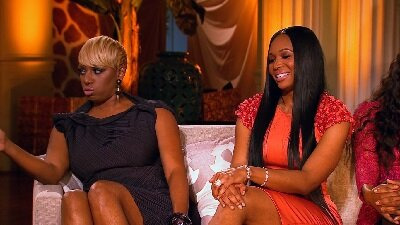 The Real Housewives of Atlanta — s04e23 — Reunion Part 3