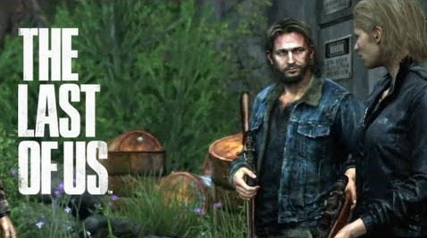 TheBrainDit — s03e422 — The Last of Us | Ep.18 | Гидроэлектростанция (Нашли Томми)