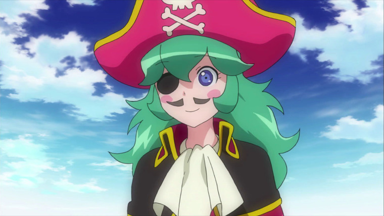 Time Bokan 24 — s01e07 — What Columbus Discovered Was Not a New Continent, But a New Exercise Called Gymnastics!