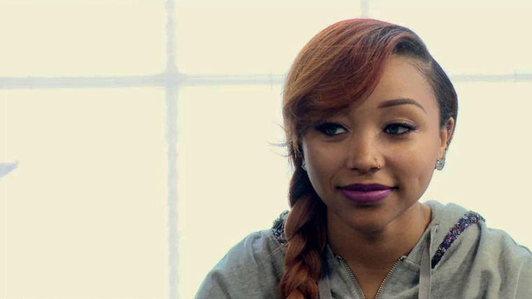 T.I. and Tiny: The Family Hustle — s05e02 — Moving Out