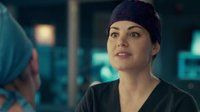 Saving Hope — s01e11 — The Law of Contagion