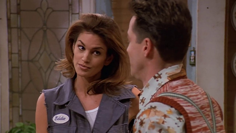 3rd Rock from the Sun — s03e14 — 36! 24! 36! Dick!: Part 1